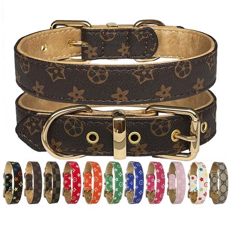 versace pet sale|Luxury Pet Accessories: Designer Dog Collars, Clothes .